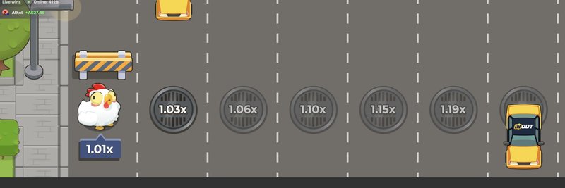 Conoce a Chicken Road 2, el Nuevamente Esperado Juego de Casino de España in Spain