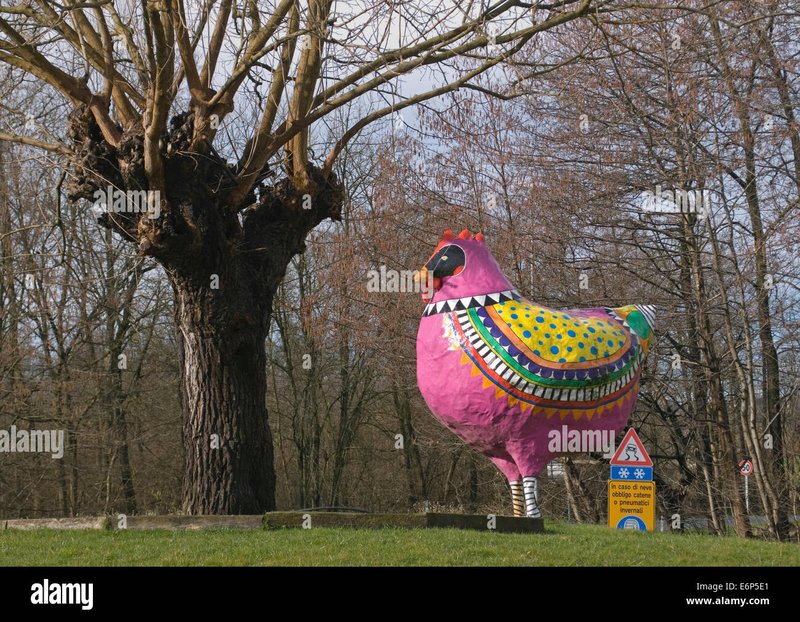 Guida a chicken road ufficiale