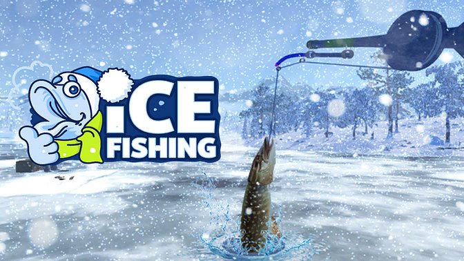 Image: Erfahrungen mit dem Eisfischen-Game: Ein Blick auf die beliebtesten