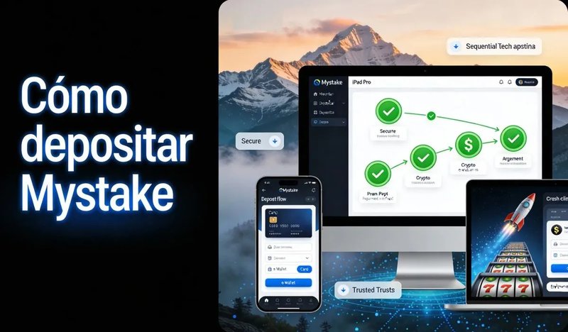 Consejos para jugar y ganar en Mystake Casino Argentina